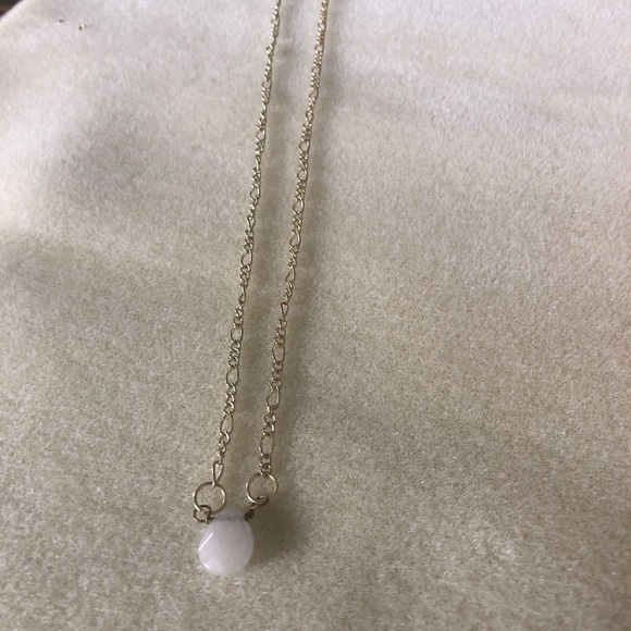 Handmade Necklace and earrings set - Picture 7 of 7